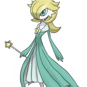 Protector of the Cosmos