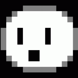 I revived a beta sprite to be better. Or worse. You guys decide.