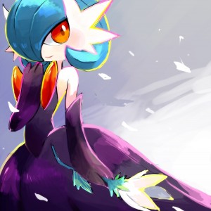 Midnight Petals