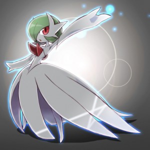 Graceful Glimmer