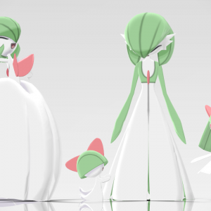 Neat MMD Models