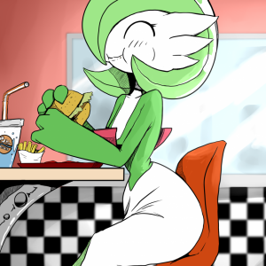 Lunchtime