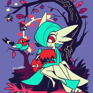 Resting Place