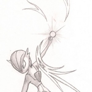 Mirror, mirror, on the wall-