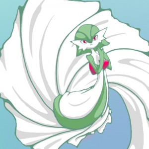 Twirl!