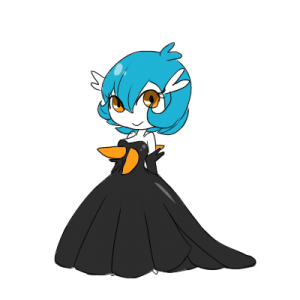 Casual Regalia