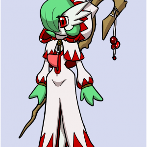 White Mage Trainee