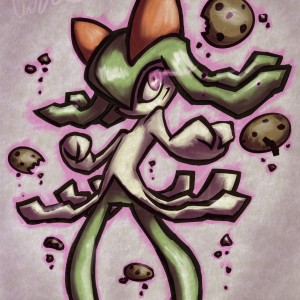 Savage Sweets Storm