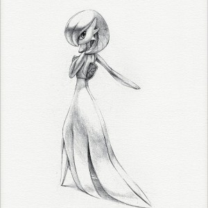 Traditional Medium