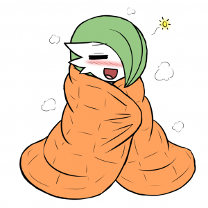 Warm