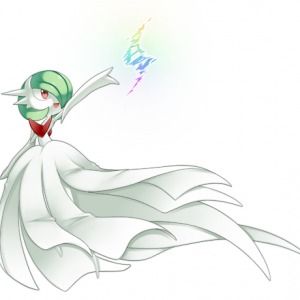 Level Up!