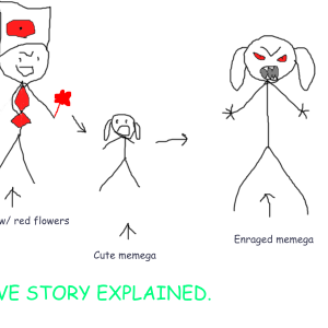 CS The Doctor's plans explained.