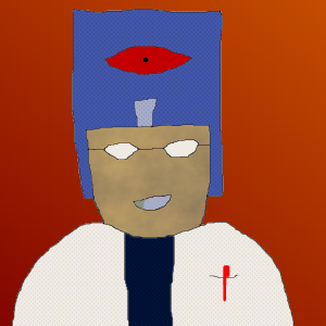 Doktor