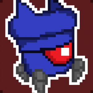Robot's a cool dude