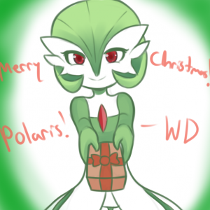 WD