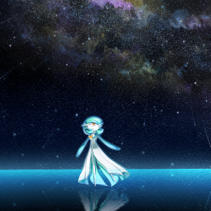Celestial Stroll