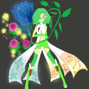 Earth Child