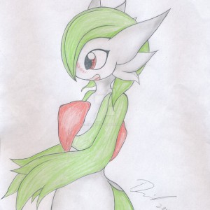 Fluttery