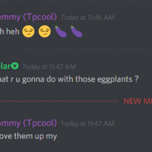 Eggplants
