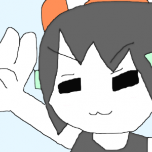 Quote(luckeystarparody)
