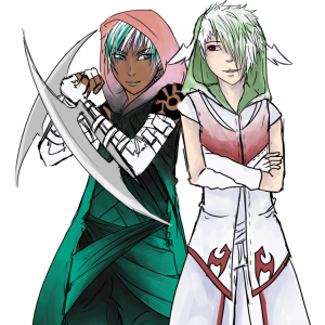 Fair Fighters