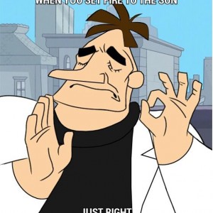 Just Right