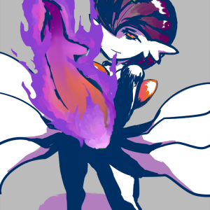 Dark Hand
