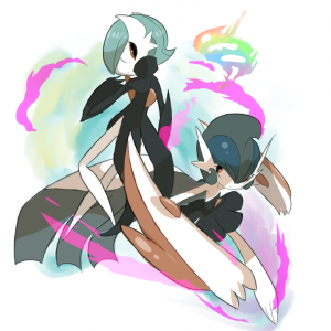 Fateful Climax