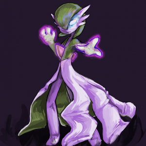 Night Emerald