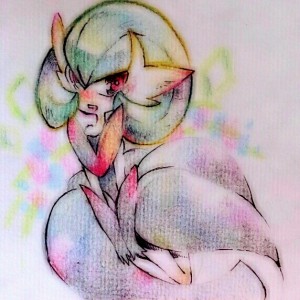 Pixie Bloom