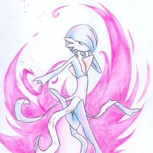Ribbon Dance
