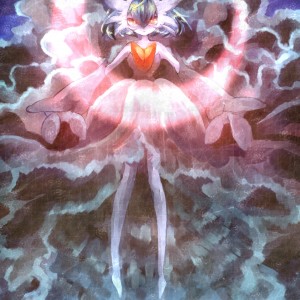 Goddess of the Moon