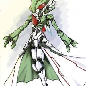 Guardian Ver. 3