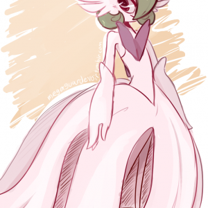 Mega Dress