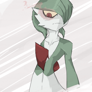 Silent Fury