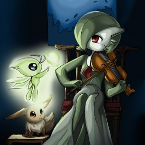 Serenade