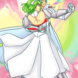Crowning Dance