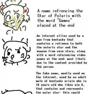 Increasingly Verbose Polar