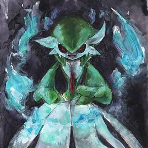 Will-O'-Wisp