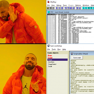 Modding Tools