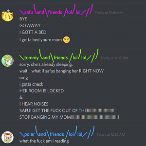Safu Bang