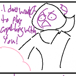 Kirby X Overwatcher
