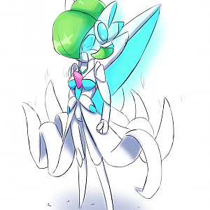Battle Suit