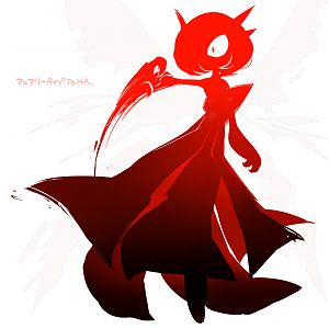 Bloody Refinement