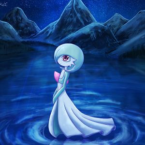 Waiting on the Waters