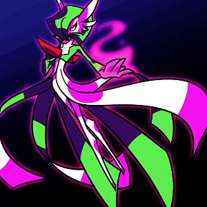 Dignity in Neon