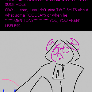 Overwatcher & Kirby 3, Part 3