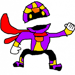 the maple man