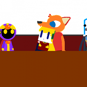 my attempt at NITW style