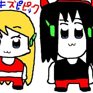 CaveStory PopTeamEpicparody